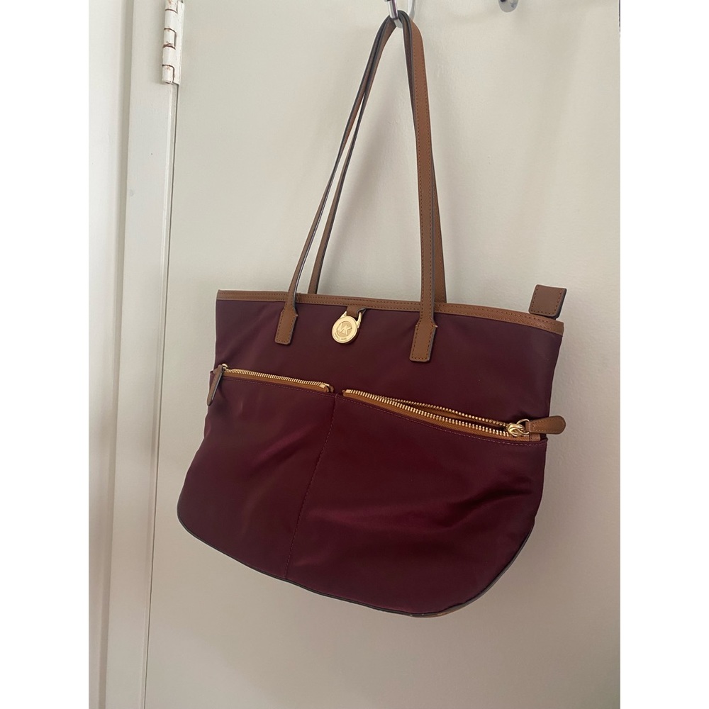 Michael Kors Purse - Picture 4 of 5